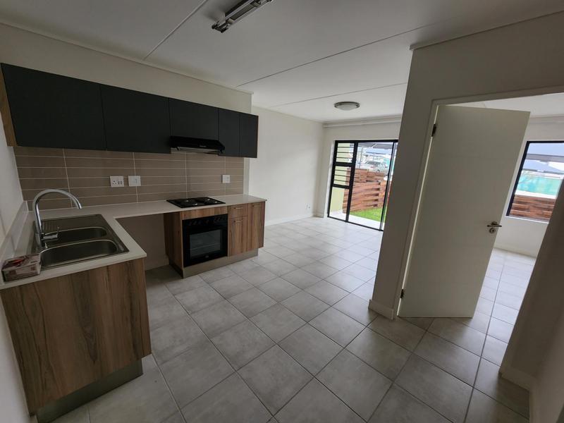 To Let 1 Bedroom Property for Rent in Gordons Bay Western Cape